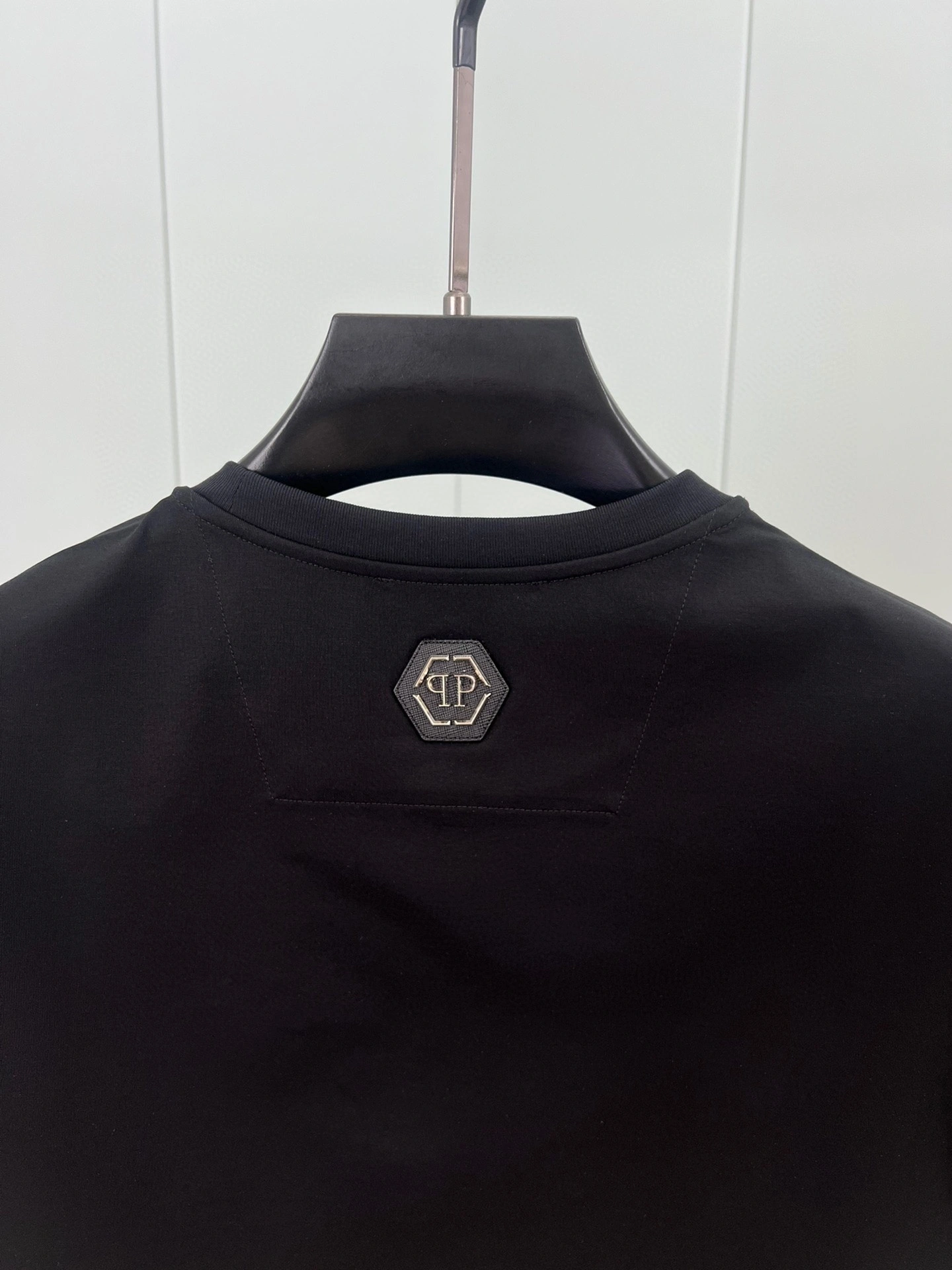 wg.luxury-- Phi8ipp cotton 2colour item:E-F501B1130-2